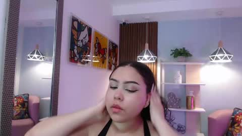 Snapshot of dalila_sky chatting on 04-14-26, 06:14 Dalila online show from 04-14-26, 06:14