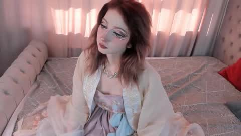 Snapshot of dallasapley chatting on 02-17-26, 10:56 Julia online show from 02-17-26, 10:56