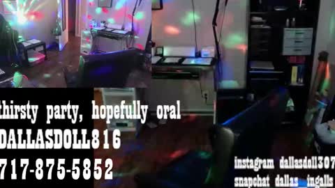 dressedupdoll online show from 03-02-25, 08:59