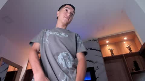 Dallen Grant online show from 05-04-26, 12:23