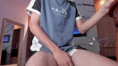 Dallen Grant online show from 05-23-26, 12:42