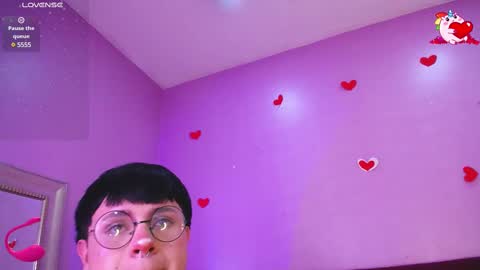 Snapshot of dalmonn_lennoxx chatting on 03-10-25, 09:18 dalmonn lennoxx online show from 03-10-25, 09:18