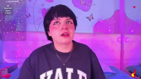 Snapshot of dalmonn_lennoxx chatting on 11-11-25, 11:43 dalmonn lennoxx online show from 11-11-25, 11:43