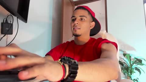 Snapshot of dalton111_ chatting on 12-13-24, 01:01 Dalton online show from 12-13-24, 01:01