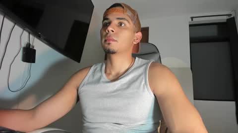 Dalton online show from 01-09-26, 08:39