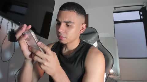 Dalton online show from 03-08-26, 12:31