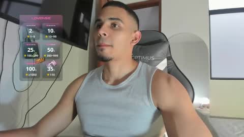 Dalton online show from 04-01-26, 10:29