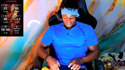 dalton_asher online show from 03-30-26, 10:33