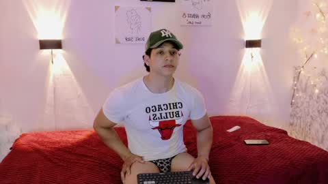 dalton_bigcock online show from 04-12-26, 08:25