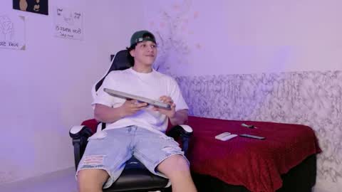 dalton_bigcock online show from 05-25-26, 03:01