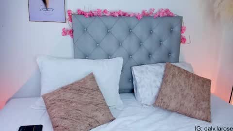 Dalyla online show from 10-03-25, 01:08