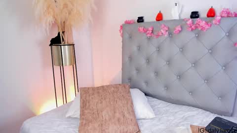 Dalyla online show from 10-05-25, 12:47