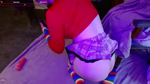 Snapshot of damadevotchka chatting on 02-15-25, 02:47 damadevotchka online show from 02-15-25, 02:47