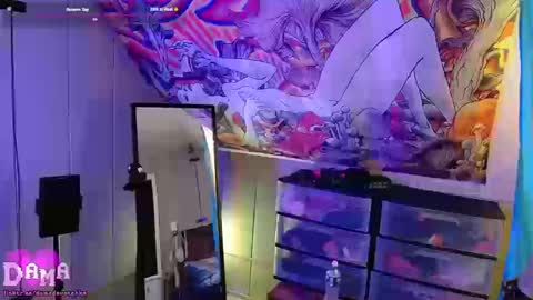 Snapshot of damadevotchka chatting on 09-09-25, 03:17 damadevotchka online show from 09-09-25, 03:17