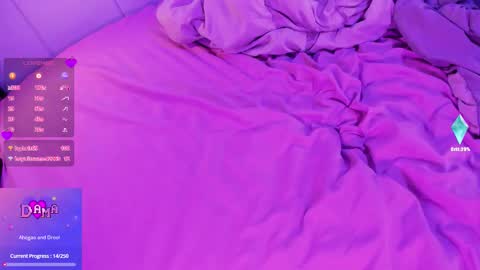 damadevotchka online show from 11-15-25, 01:25