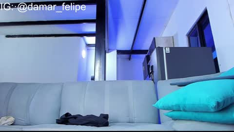 Snapshot of damar_felipe chatting on 02-02-25, 02:38 damar_felipe online show from 02-02-25, 02:38