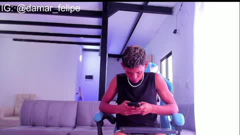 Snapshot of damar_felipe chatting on 02-07-25, 02:04 damar_felipe online show from 02-07-25, 02:04