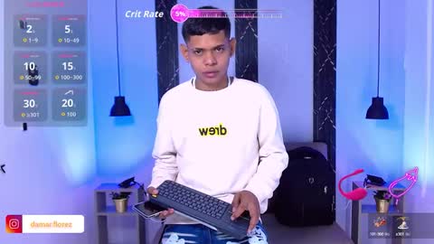 Snapshot of damar_felipe chatting on 09-09-25, 04:12 damar_felipe online show from 09-09-25, 04:12