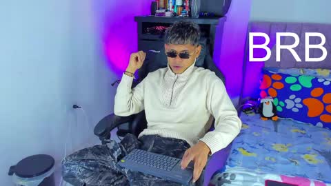 damar_felipe online show from 04-03-26, 08:01