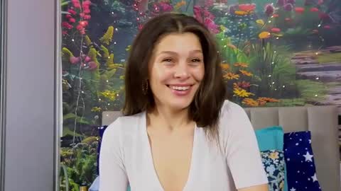 damedefeu online show from 02-08-25, 11:33