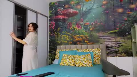 damedefeu online show from 02-14-25, 09:13