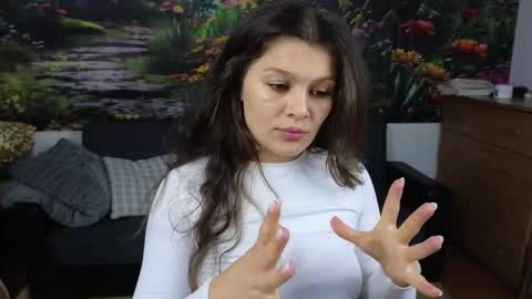 damedefeu online show from 09-22-25, 10:17