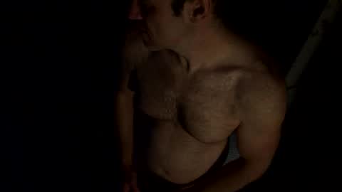 Dameon online show from 02-15-26, 05:48