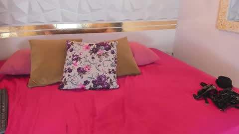 DAMI online show from 03-11-26, 03:23