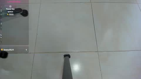 DAMIAN online show from 02-20-25, 06:02