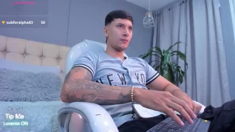 DAMIAN online show from 09-20-25, 11:33