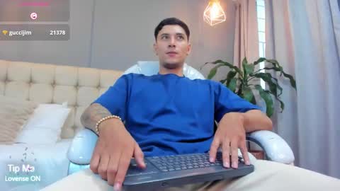 DAMIAN online show from 10-09-25, 02:26