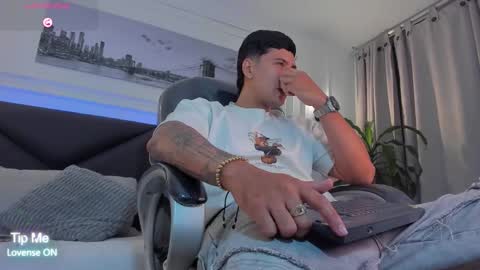 DAMIAN online show from 03-15-26, 10:10