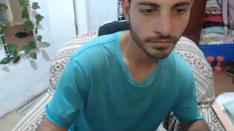 Damian online show from 11-25-25, 06:52