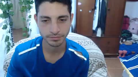 Damian online show from 12-23-25, 01:36