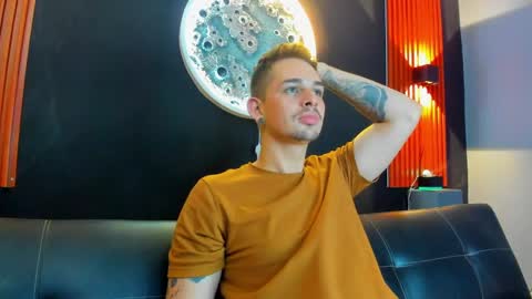 Damian Oliver online show from 01-17-25, 10:55