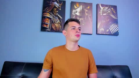 Damian Oliver online show from 02-08-25, 05:29