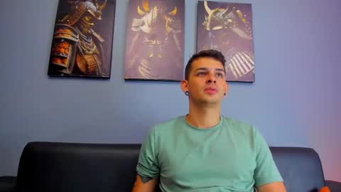 Damian Oliver online show from 02-13-25, 06:52