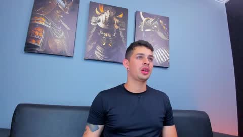 Damian Oliver online show from 02-17-25, 04:09