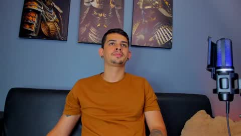 Damian Oliver online show from 02-24-25, 02:08