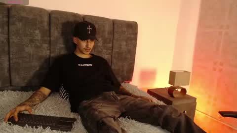 damian_acosta_ online show from 07-08-26, 05:01