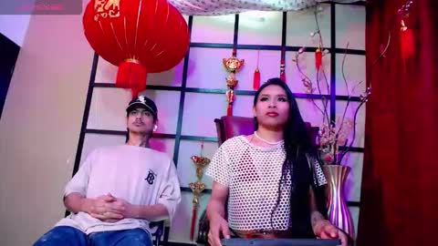 damian_and_camerum online show from 02-27-26, 03:17