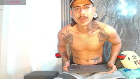 damian_and_camerum online show from 04-15-26, 02:40