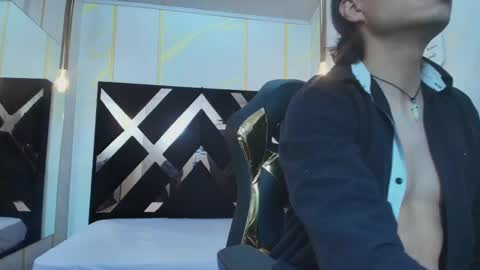 damian_and_tiana online show from 03-02-25, 04:07