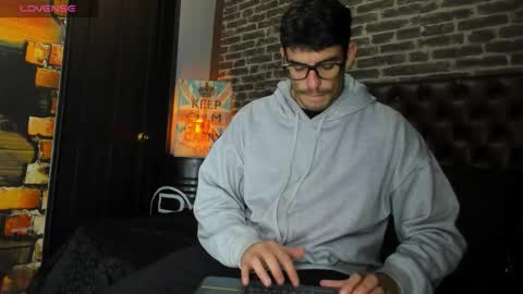 ---Damian--- online show from 02-22-26, 02:37