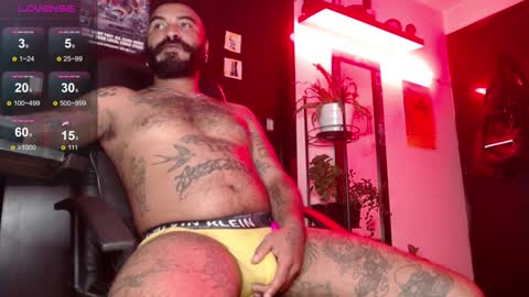 Damian online show from 12-04-24, 01:58