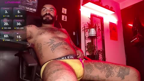 Damian online show from 12-27-24, 02:47