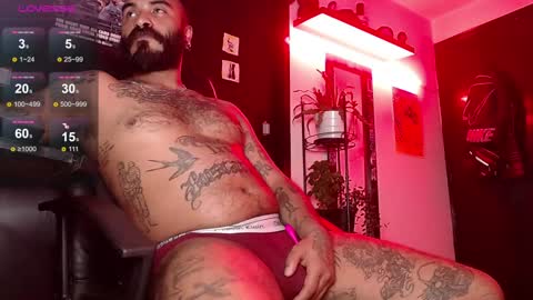 Damian online show from 01-14-25, 01:47