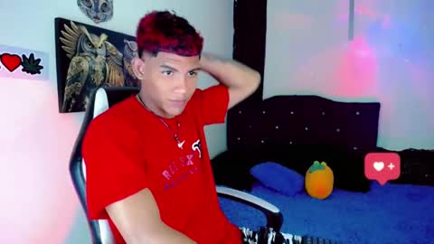 Damian online show from 01-20-25, 08:09