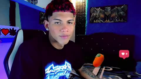 Damian online show from 01-22-25, 09:02