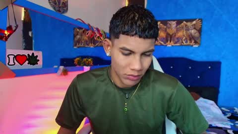 Damian online show from 01-29-25, 02:51